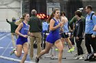 Track & Field  Women’s Track & Field open up the 2023 indoor season with a home meet against Colby College. They also competed against visiting Wentworth Institute of Technology, Worcester State University, Gordon College and Connecticut College. - Photo by Keith Nordstrom